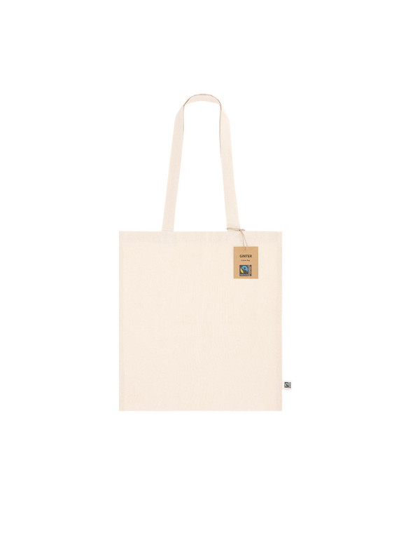 Sac Ginter Fairtrade