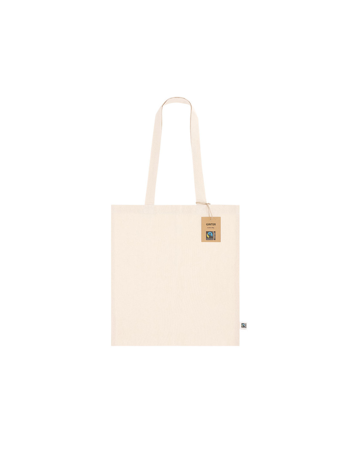 Sac Ginter Fairtrade