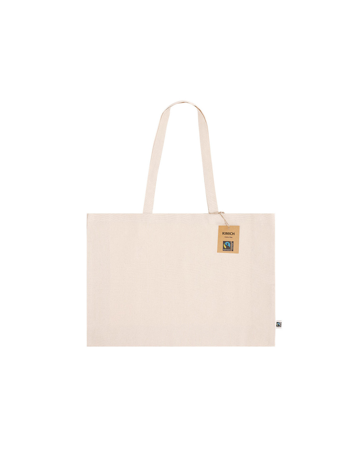 Sac Kimich Fairtrade