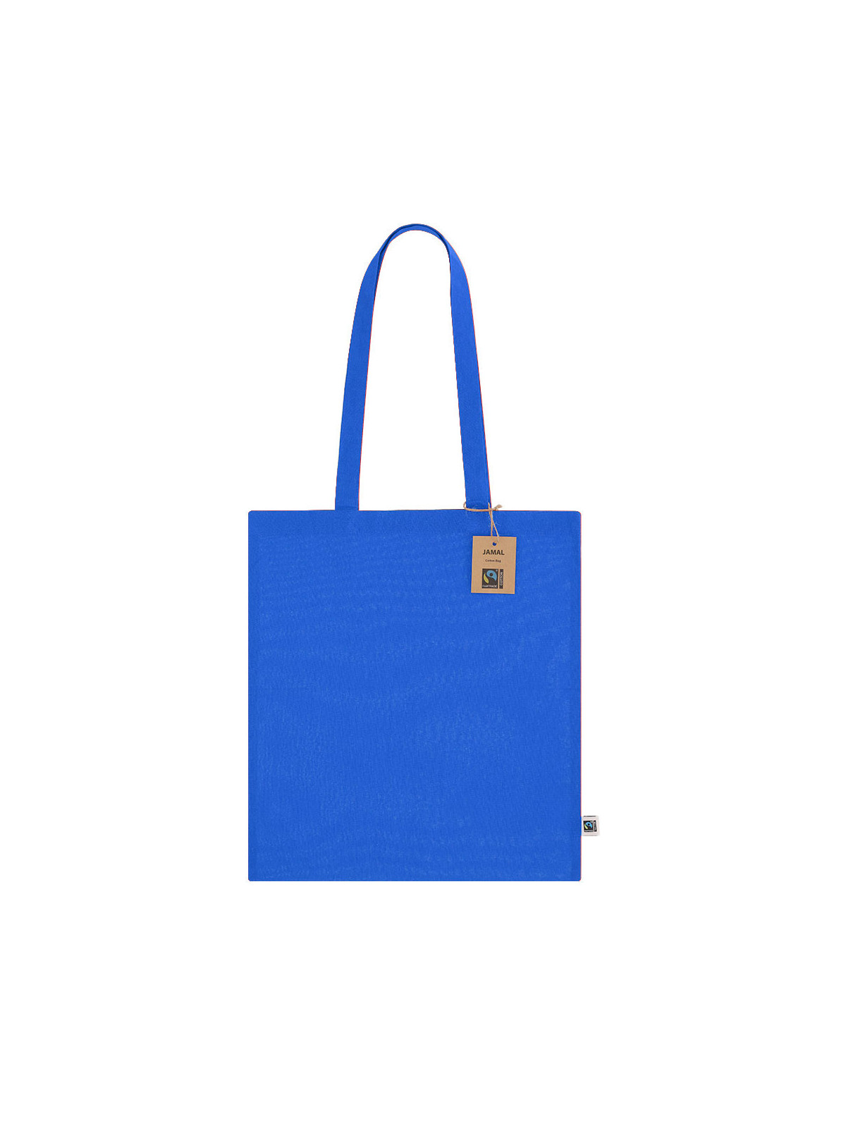 Sac Jamal Fairtrade