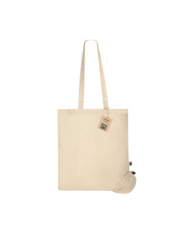 Sac Pliable Kieran Fairtrade