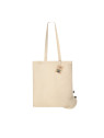 Sac Pliable Kieran Fairtrade