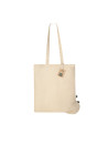Sac Pliable Kieran Fairtrade
