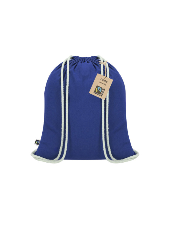 Sac à Dos Dykes Fairtrade