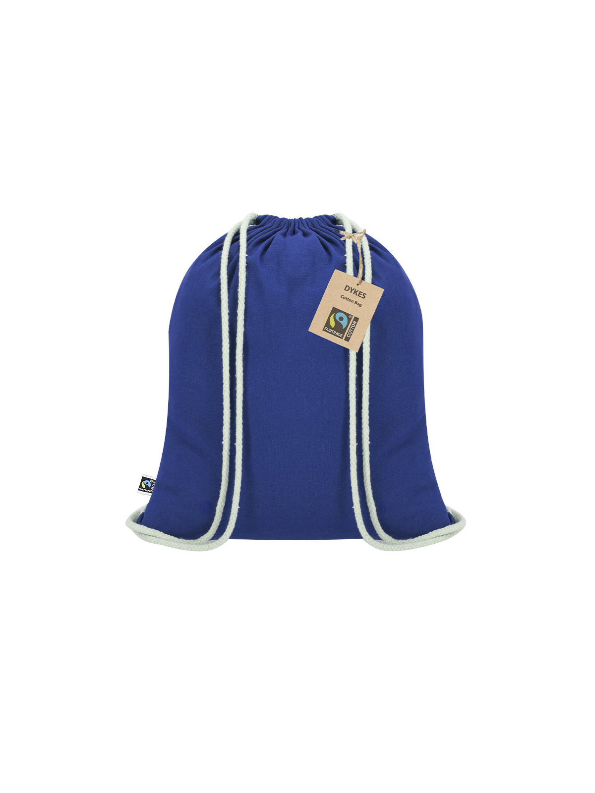 Sac à Dos Dykes Fairtrade