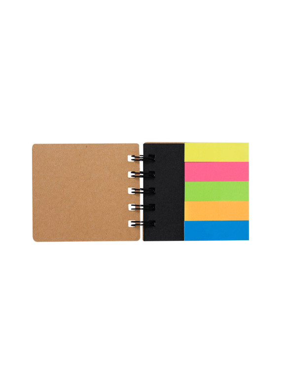 Bloc Notes Terny