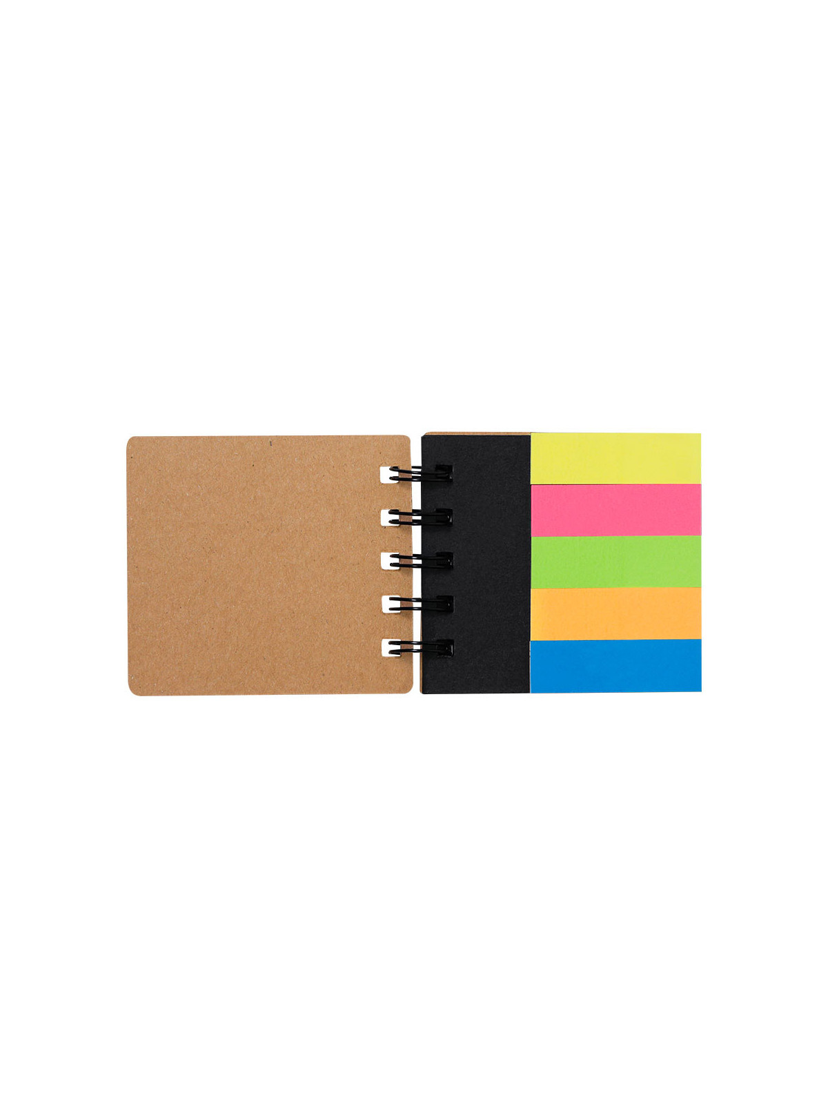 Bloc Notes Terny