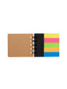 Bloc Notes Terny