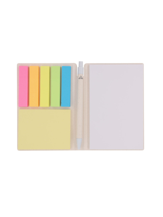 Bloc Notes Tamar
