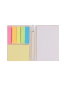 Bloc Notes Tamar