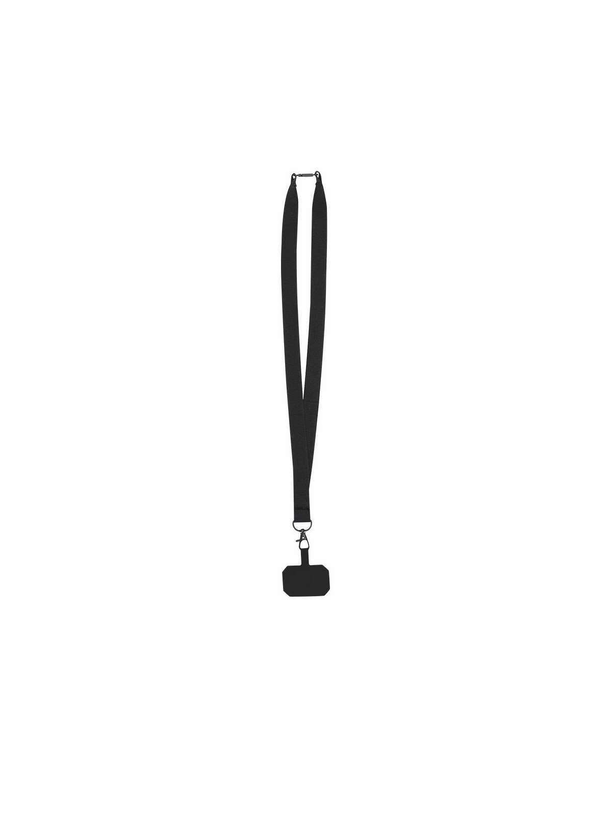 Lanyard Support Sailix