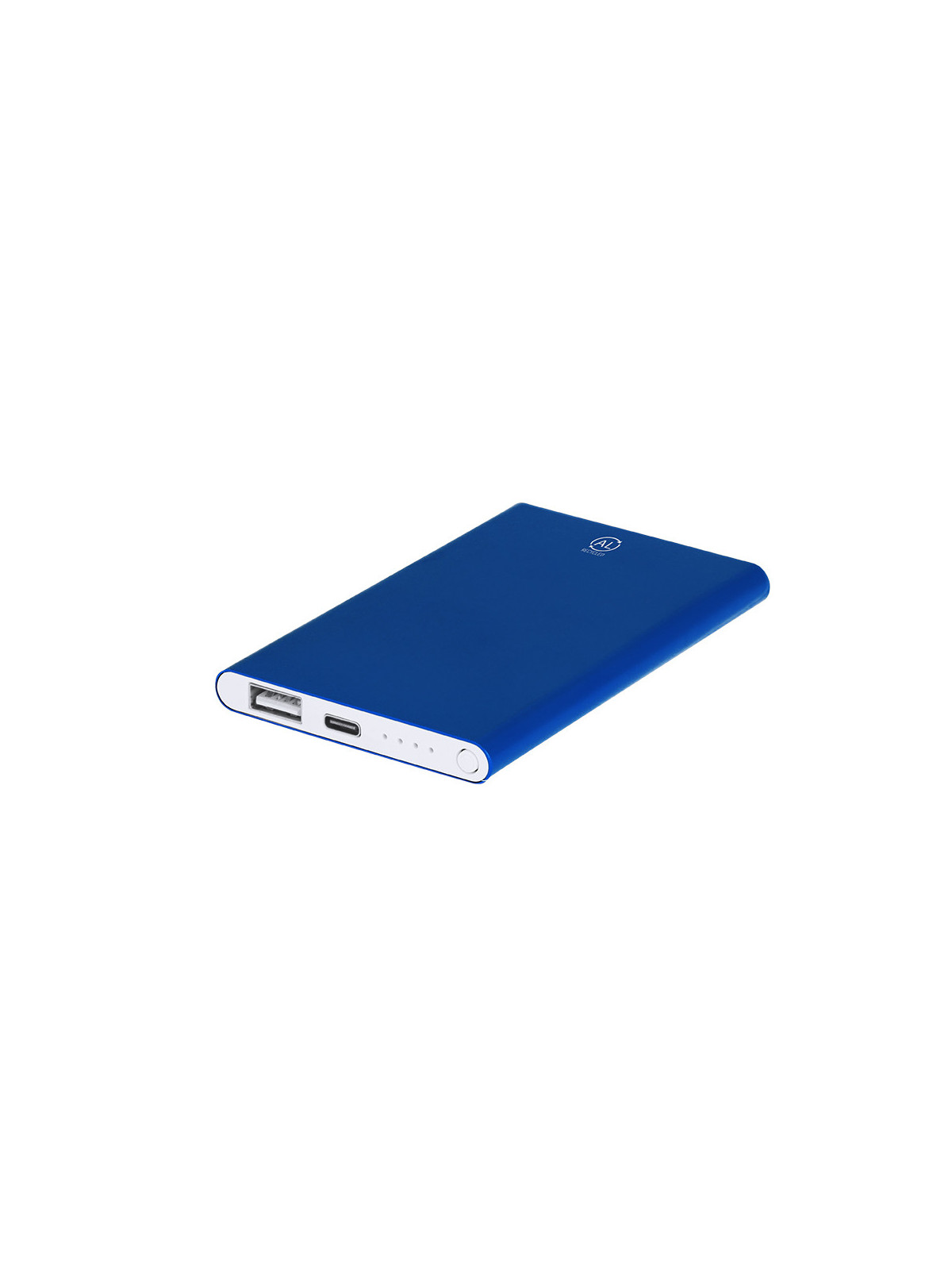 Power Bank Backen