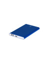 Power Bank Backen