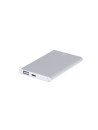 Power Bank Backen