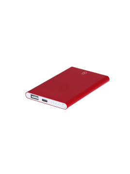Power Bank Backen