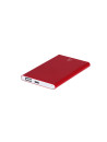 Power Bank Backen