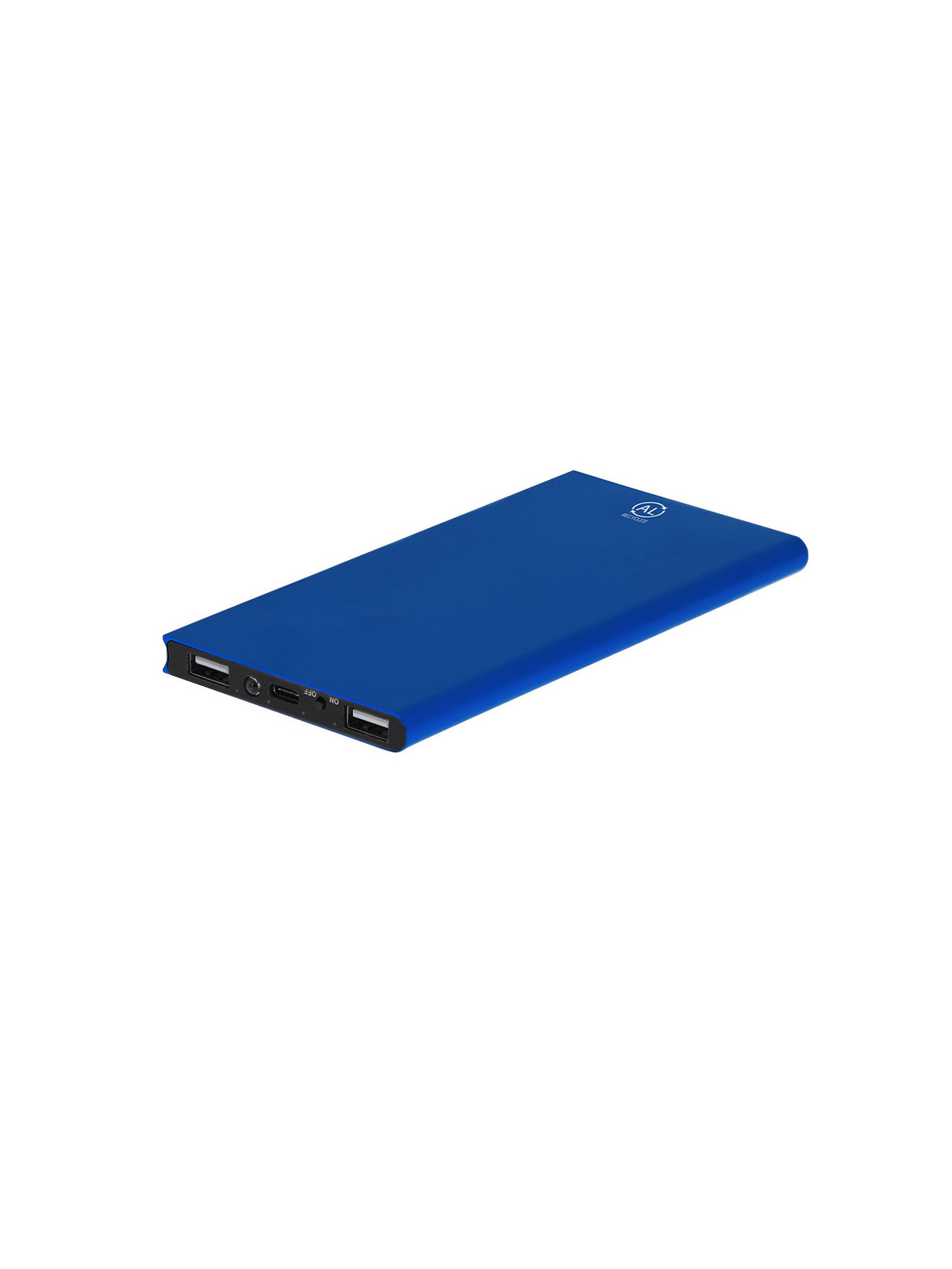 Power Bank Barrols
