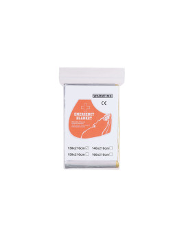 Couverture Thermique Mithak