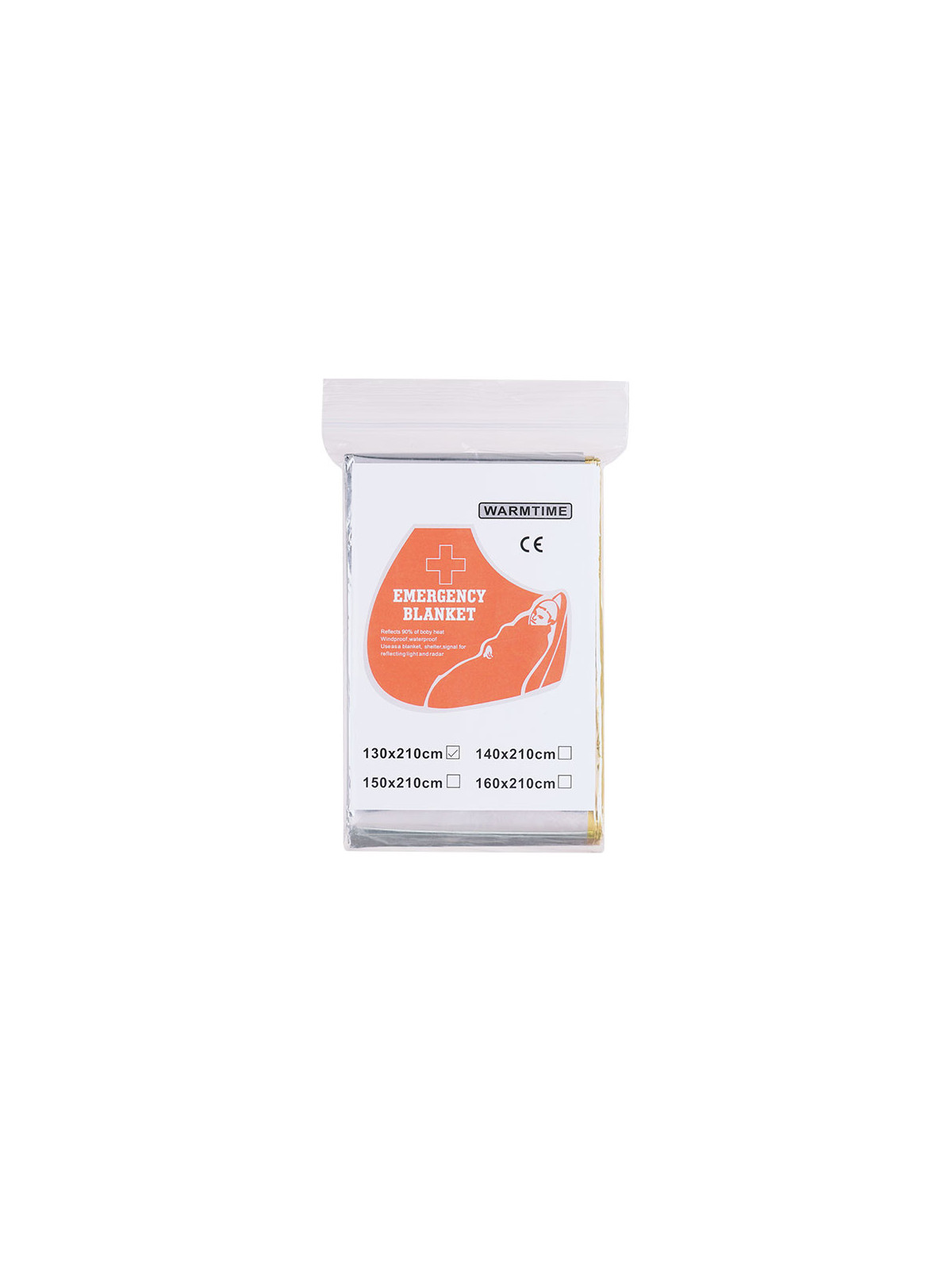 Couverture Thermique Mithak