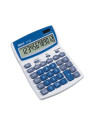 Calculatrice de bureau IBICO 212X - 12 chiffres