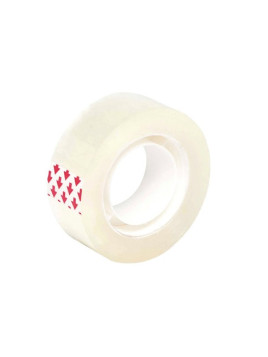 Ruban adhésif Invisible - Le lot de 6 rouleaux + 2 offerts