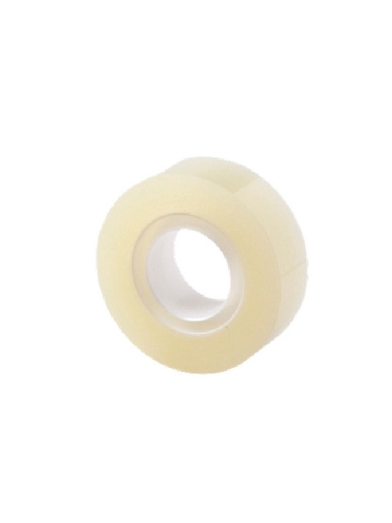 Ruban adhésif Transparent - Le lot de 6 rouleaux + 2 Offerts