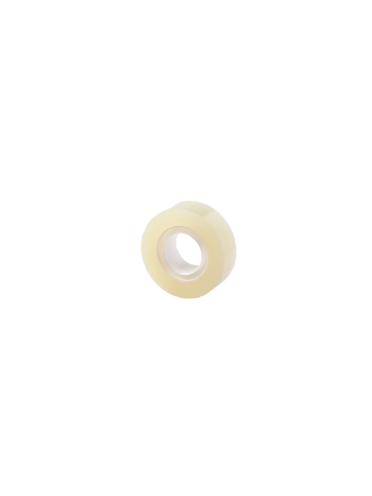 Ruban adhésif Transparent - Le lot de 6 rouleaux + 2 Offerts