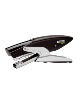 Agrafeuse pince RAPID Ecologique - Agrafes 24/6 et 26/6 - 20 feuilles
