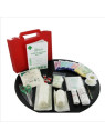 Trousse de secours 1 à 4 personnes