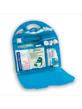Trousse de secours 8 à 20 personnes