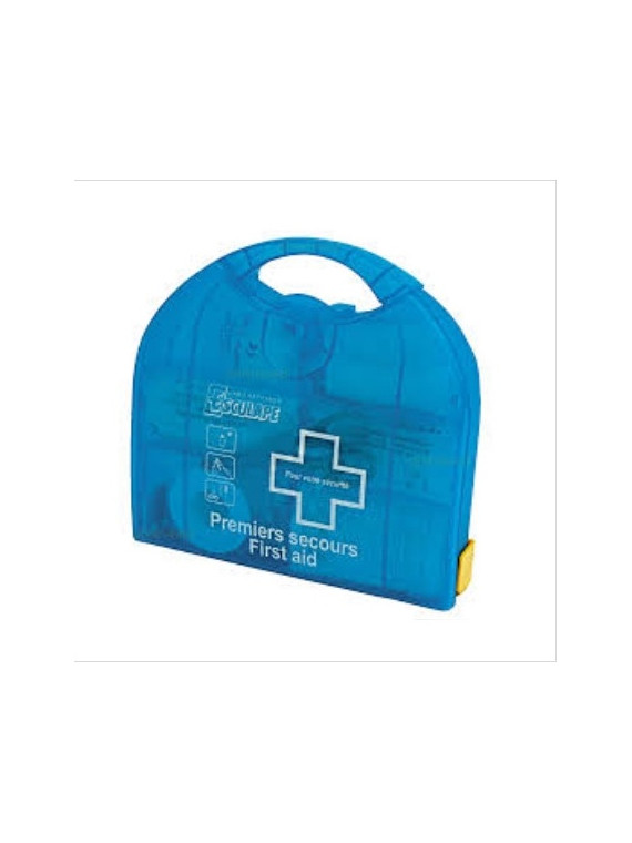 Trousse de secours 8 à 20 personnes