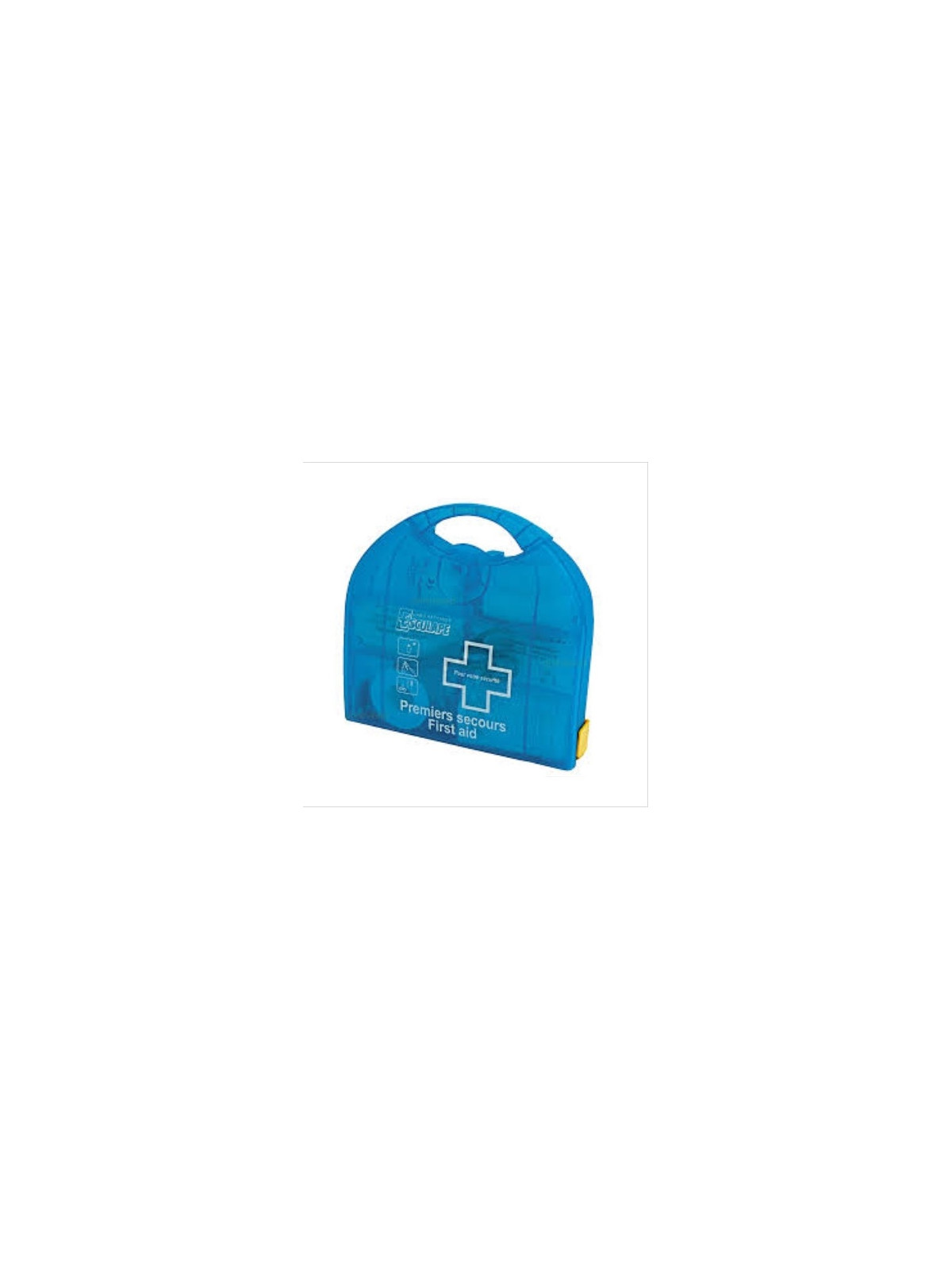 Trousse de secours 8 à 20 personnes