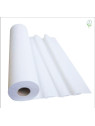 Drap d'examen médical Ecolabel - Le carton de 12 rouleaux