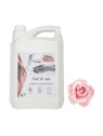 Crème lavante parfumée pour les mains - Le bidon de 5L