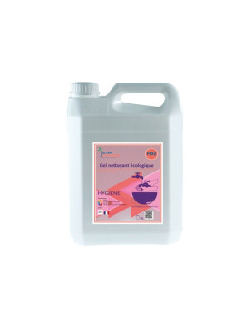 Gel nettoyant corps et mains - Le bidon de 5L