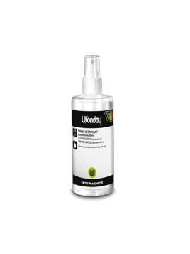 Nettoyant pour tableaux blancs - Spray 250 mL