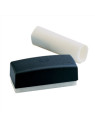 Brosse à tableau blanc magnétique rechargeable