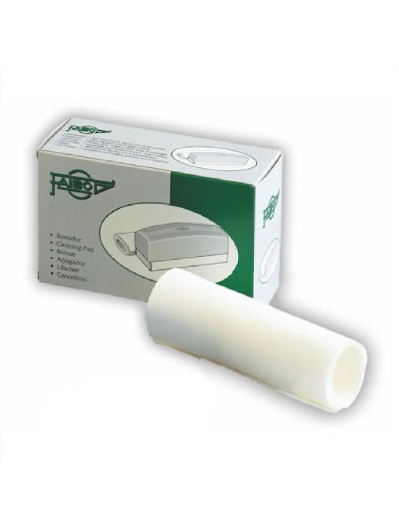 Sachet de 10 recharges pour brosse magnétique