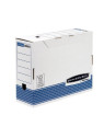 Boîtes archives Bankers Box by FELLOWES - Dos de 10 cm - Le lot de 10 boîtes