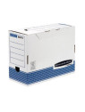 Boîtes archives Bankers Box by FELLOWES - Dos de 15 cm - Le lot de 10 boîtes