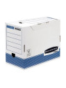 Boîtes archives Bankers Box by FELLOWES - Dos de 20 cm - Le lot de 10 boîtes