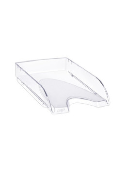 Bannette à courrier CEP PRO - Cristal
