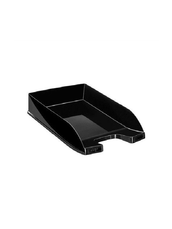 Bannette à courrier CEP PRO - Noir