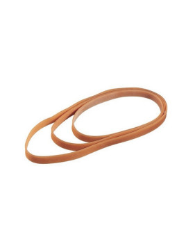 Bracelet élastique large 90 x 3 mm - La boîte de 100g