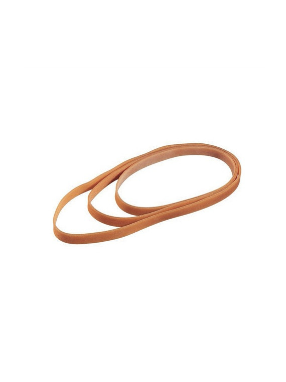 Bracelet élastique large 90 x 3 mm - La boîte de 100g