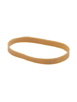 Bracelet élastique large 120 x 10 mm - La boîte de 100g