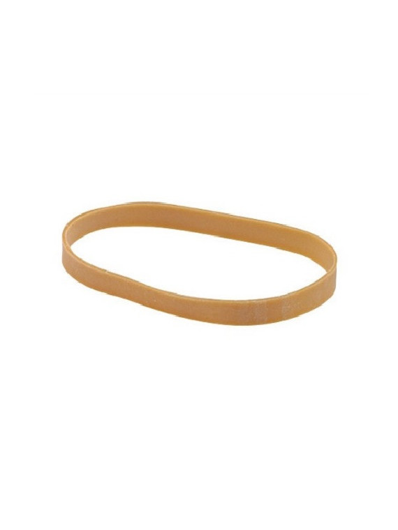 Bracelet élastique large 120 x 10 mm - La boîte de 100g