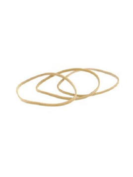 Bracelet élastique fin 120mm - La boîte de 100g