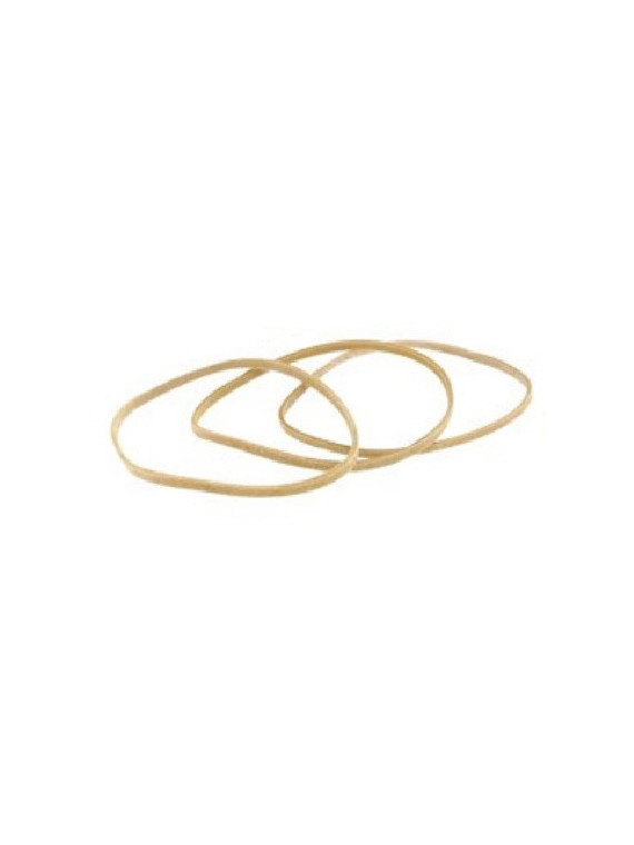 Bracelet élastique fin 120mm - La boîte de 100g