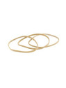 Bracelet élastique fin 120mm - La boîte de 100g